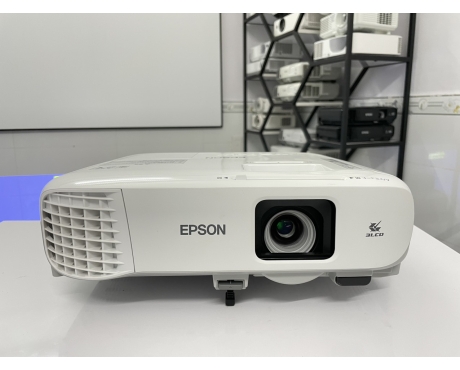 Máy chiếu Epson EB-980W